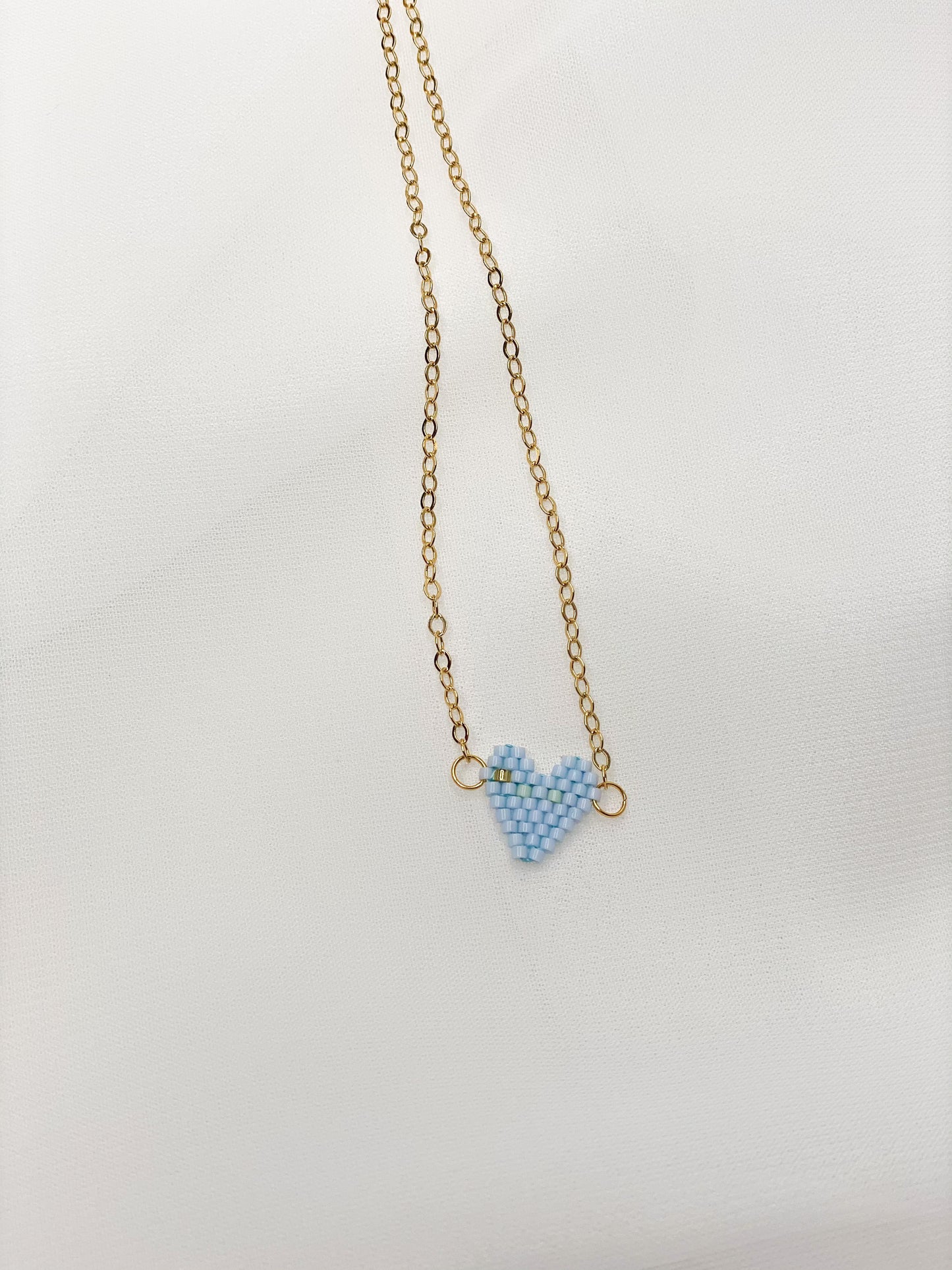 Heart Necklace