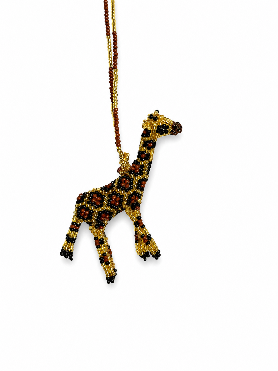 Zahara Giraffe