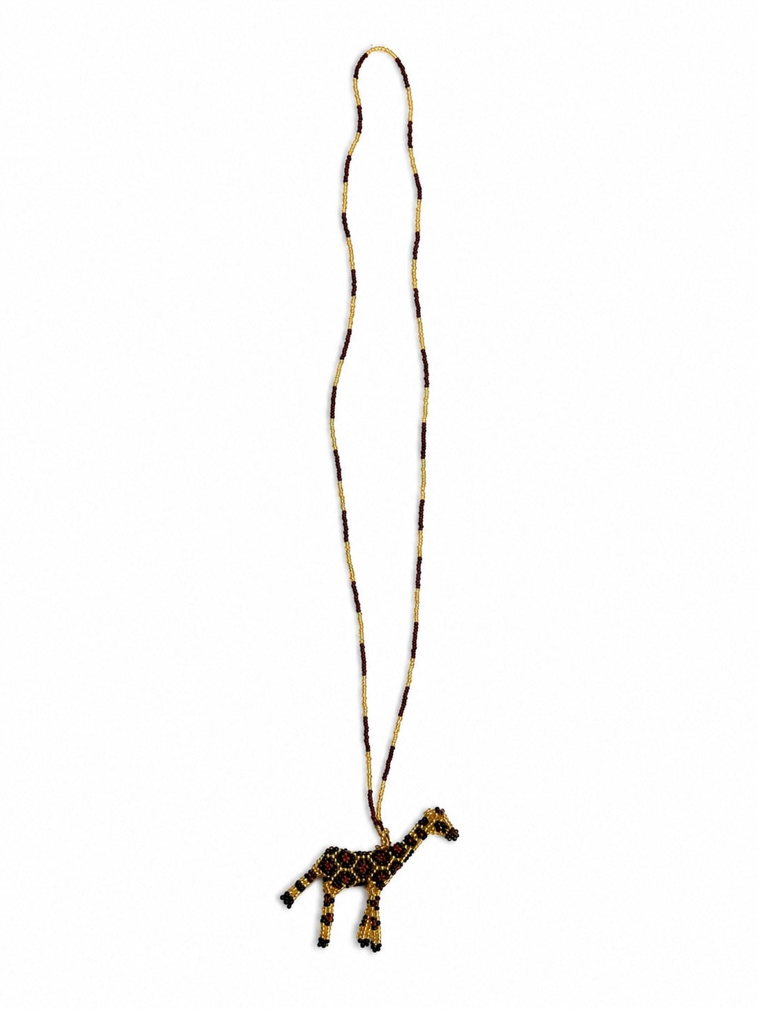 Zahara Giraffe