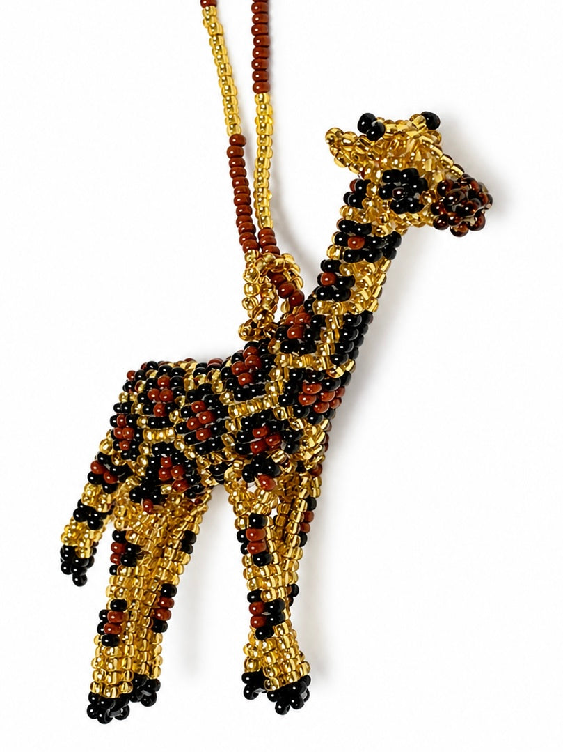 Zahara Giraffe