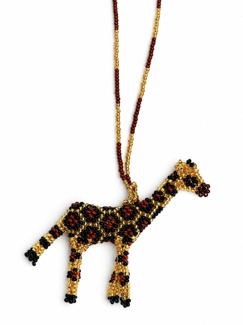 Zahara Giraffe