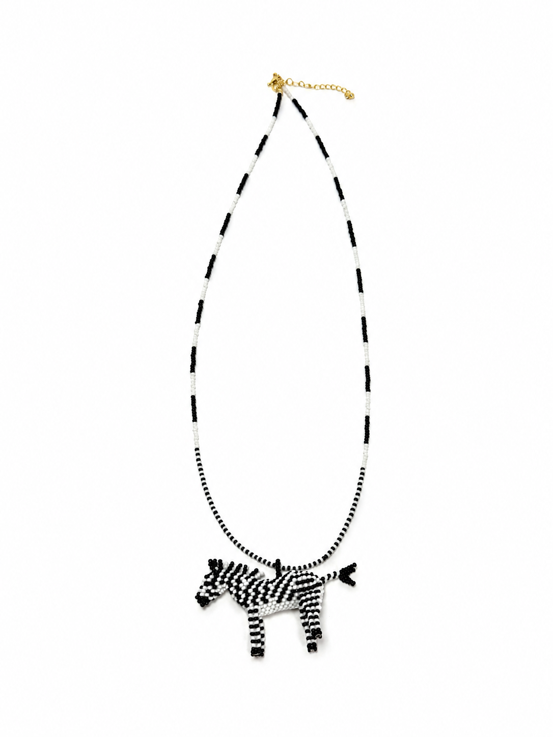 Wild Grace Zebra