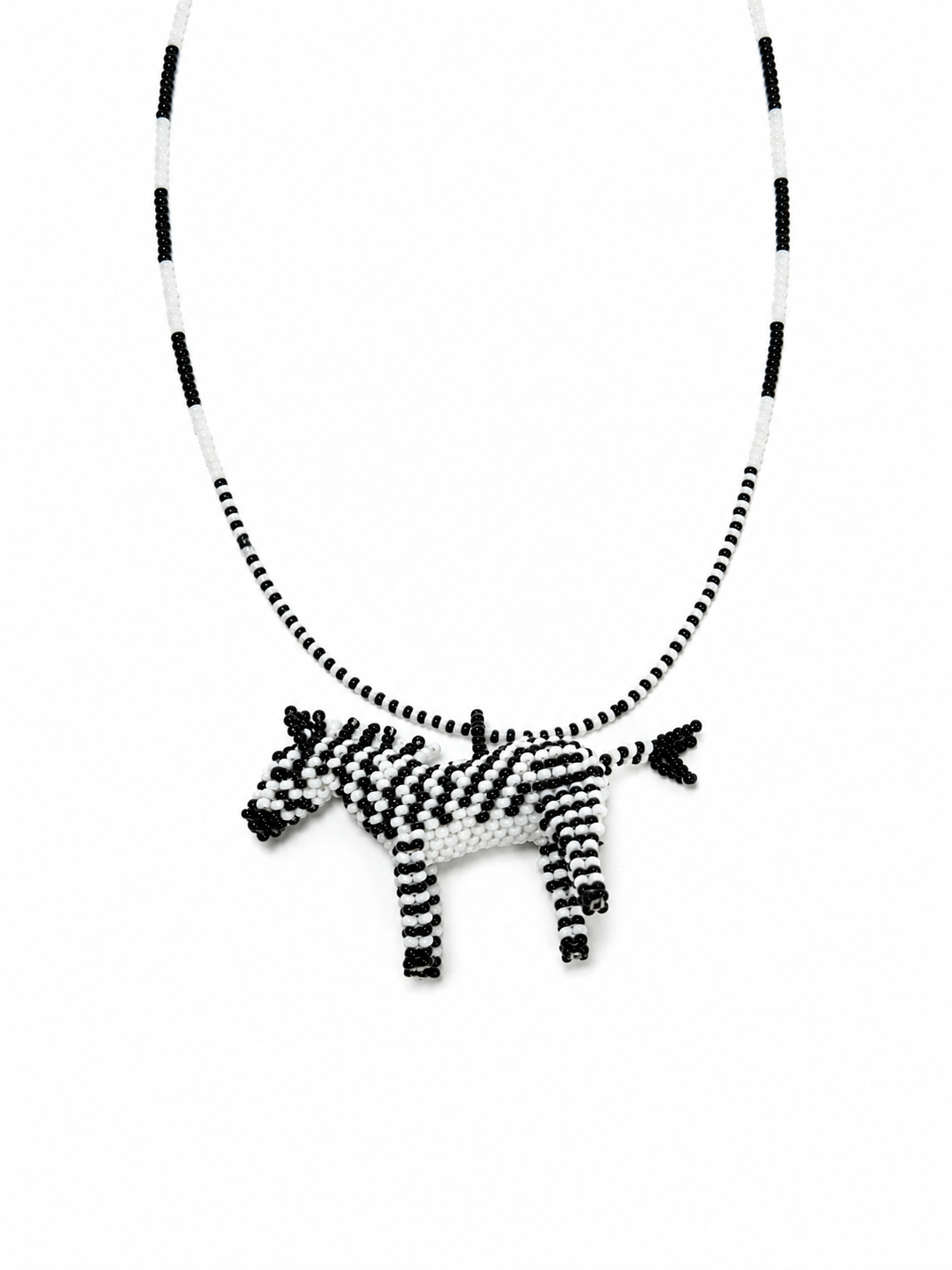 Wild Grace Zebra