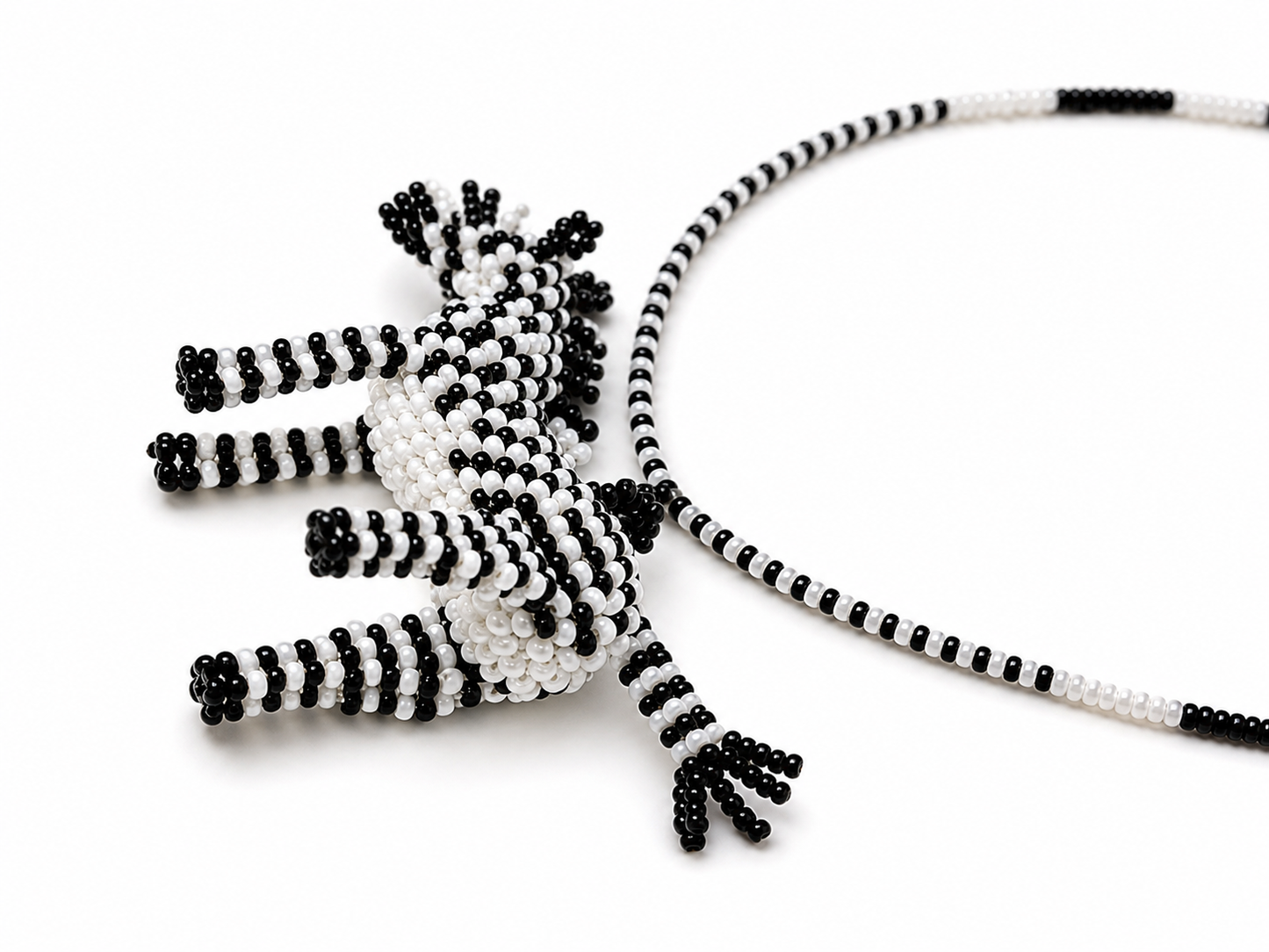 Wild Grace Zebra