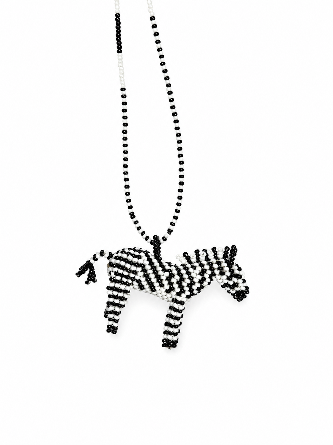 Wild Grace Zebra
