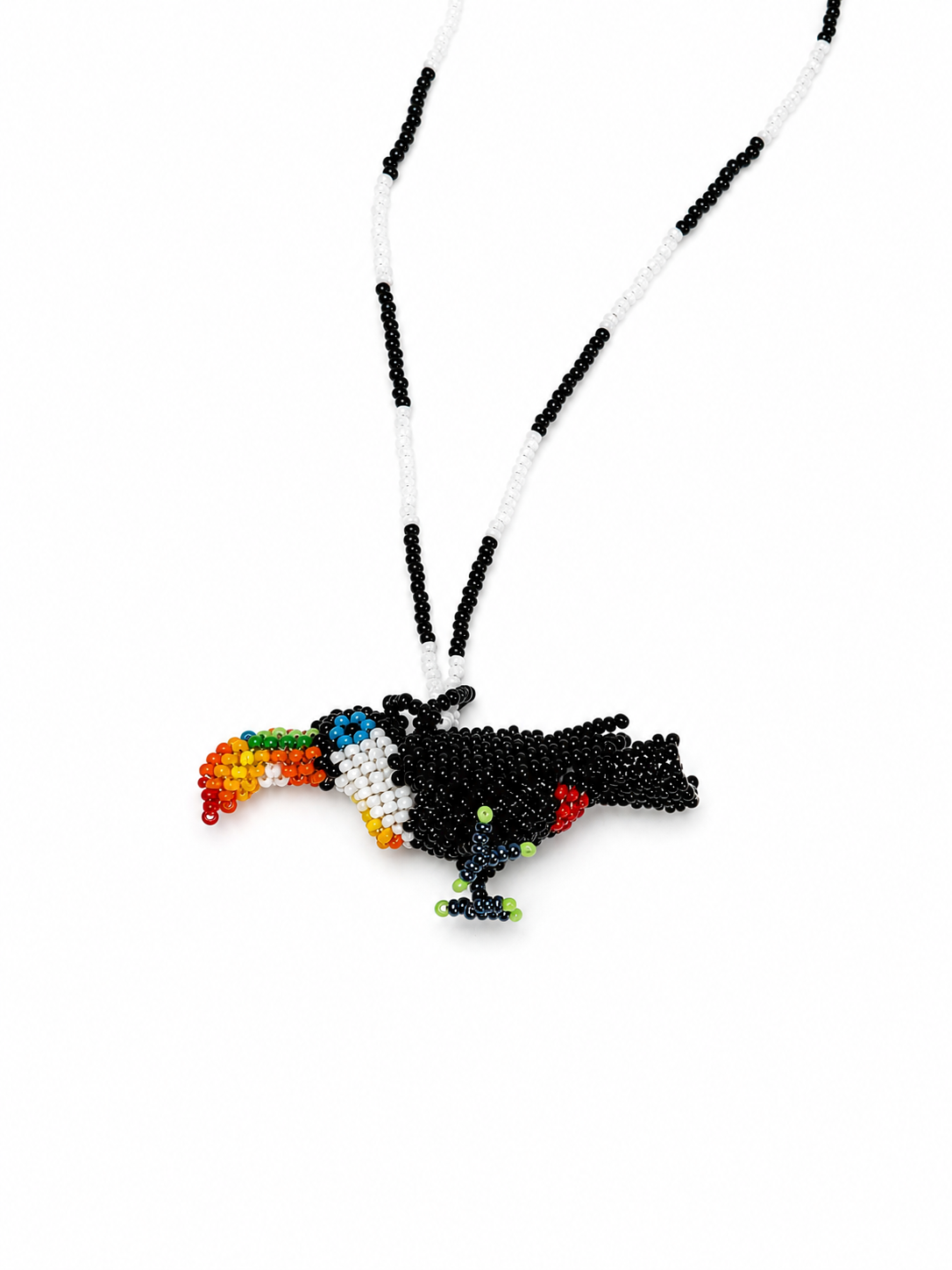 Toucan Sunrise