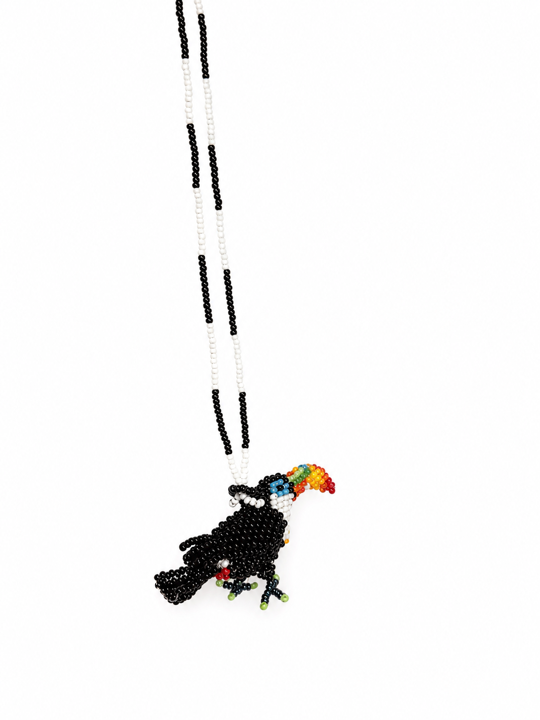 Toucan Sunrise