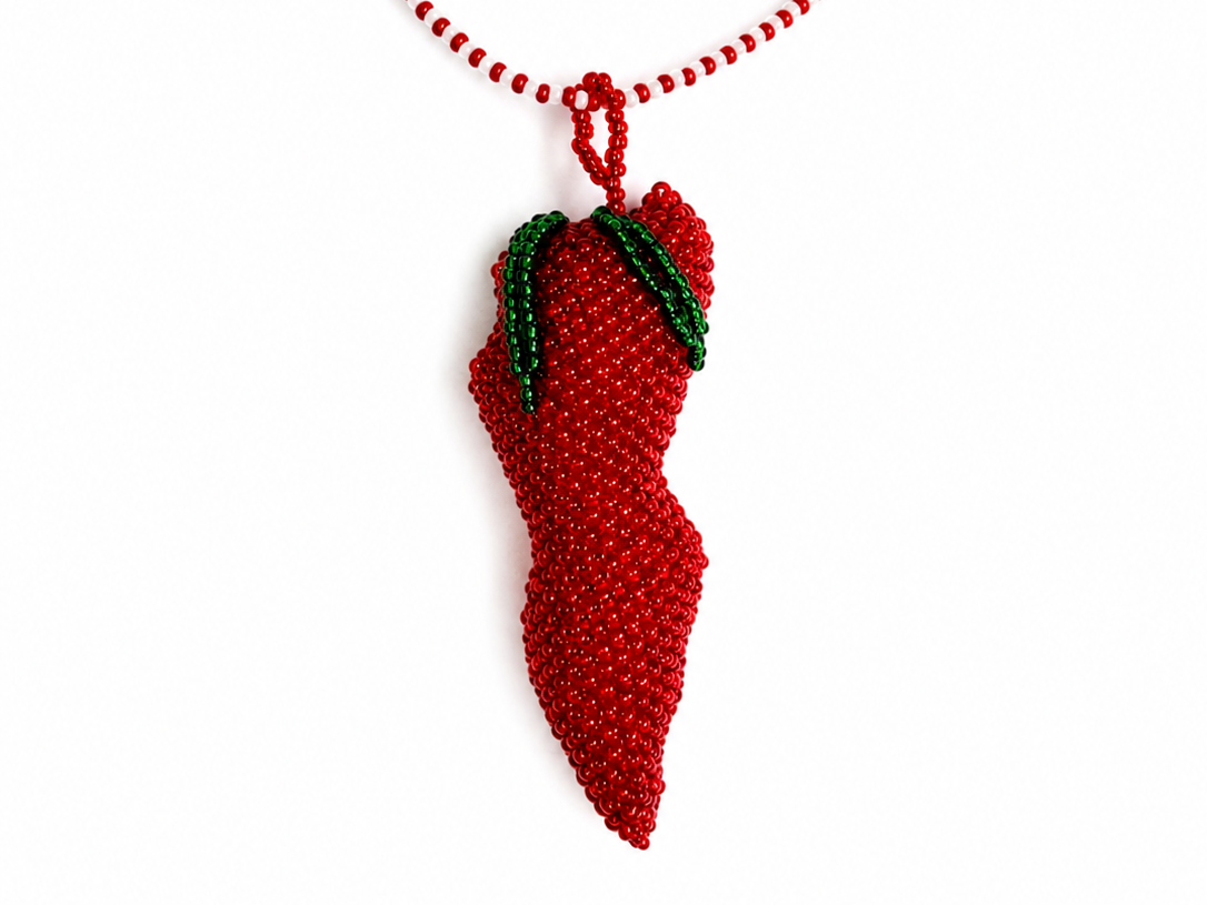 Flame Pepper