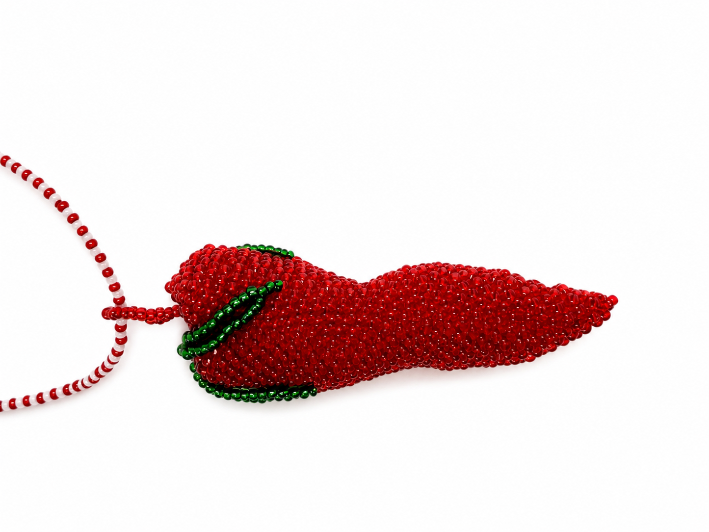 Flame Pepper