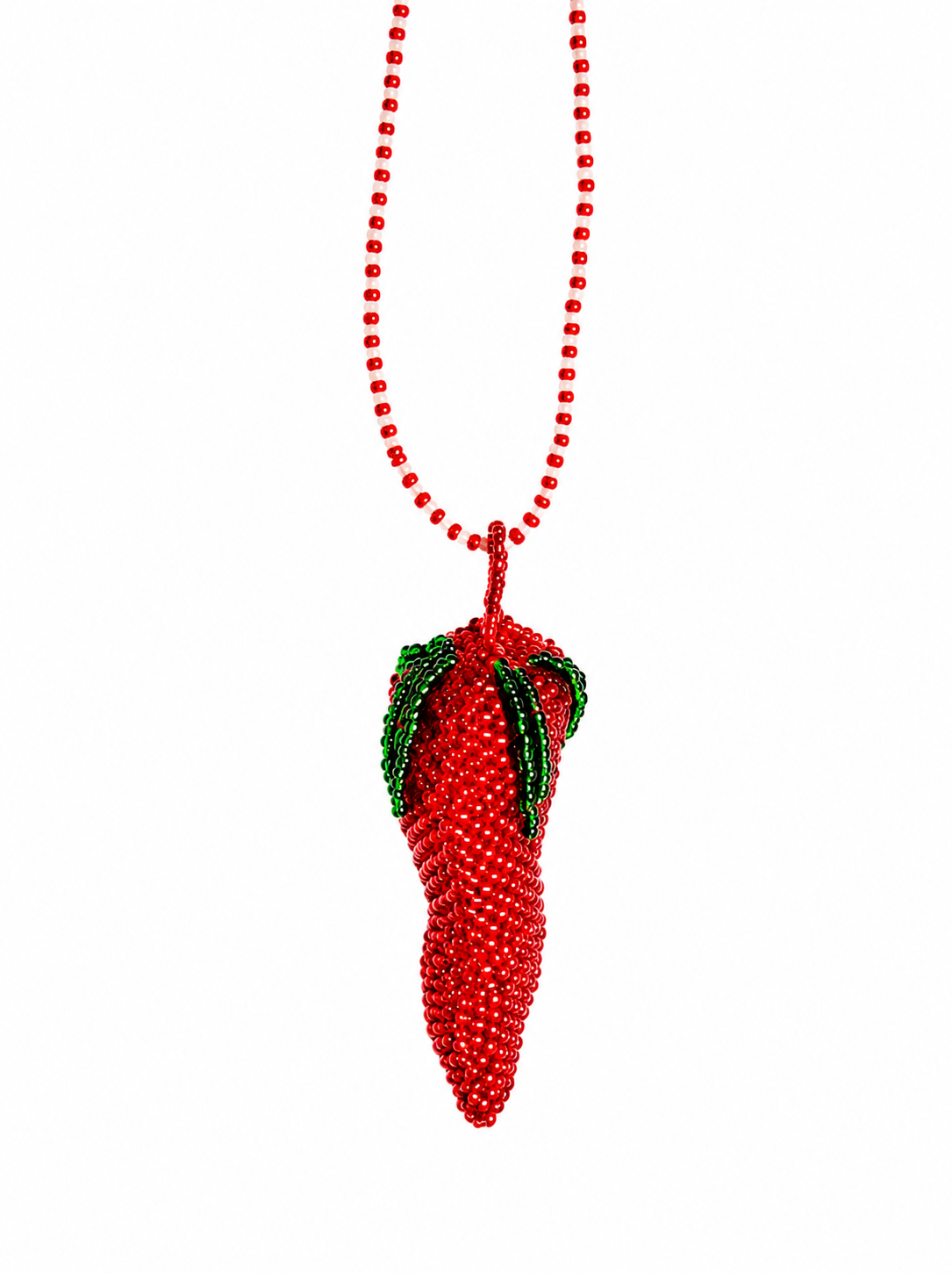 Flame Pepper