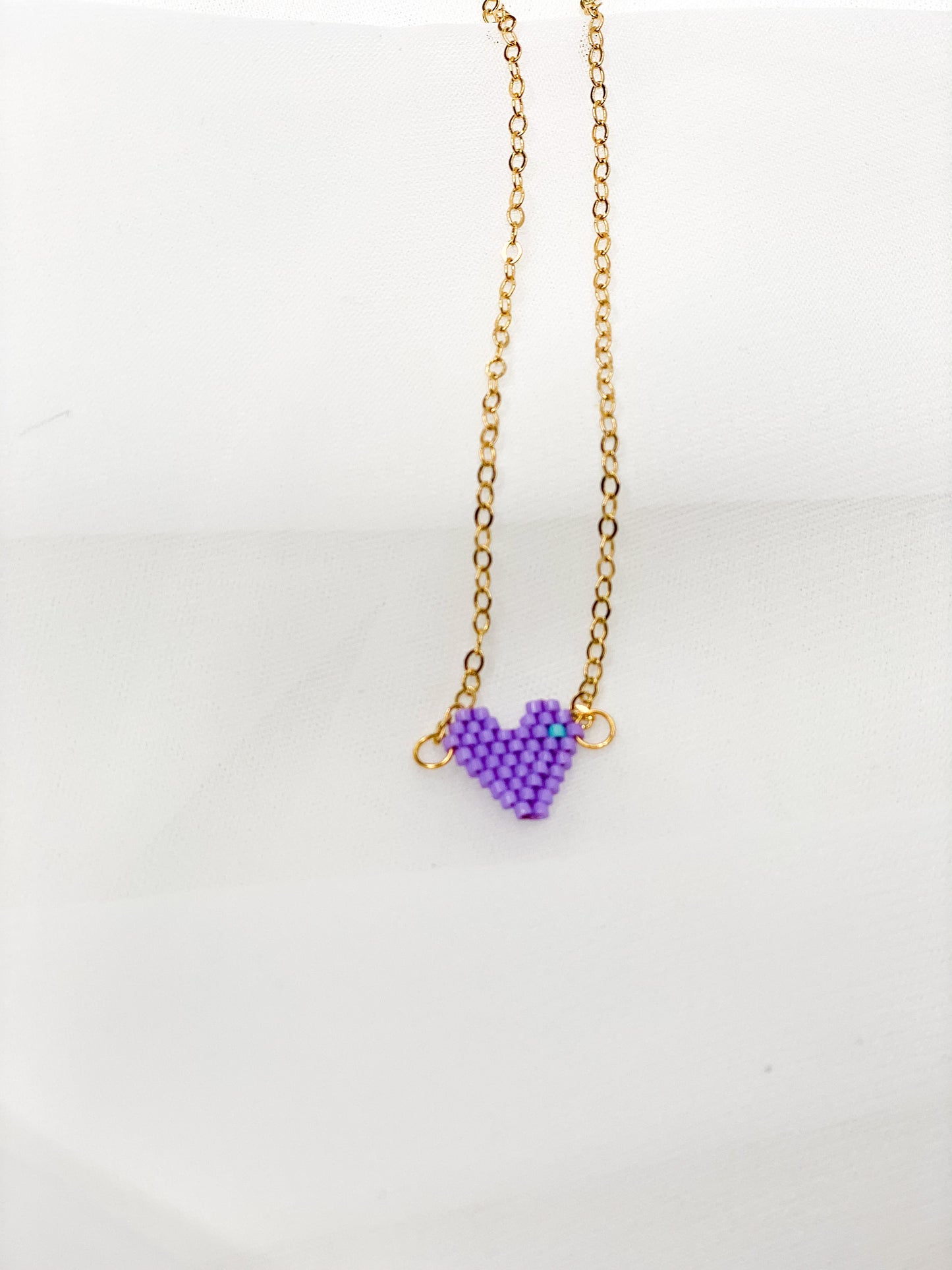 Heart Necklace