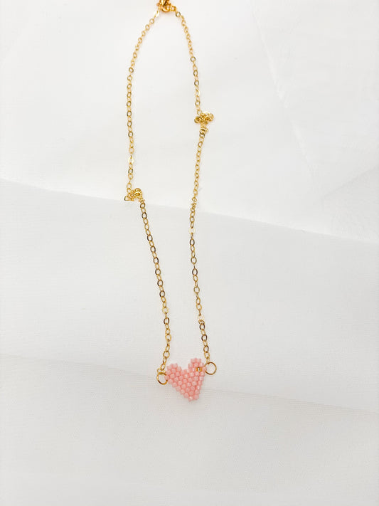 Heart Necklace