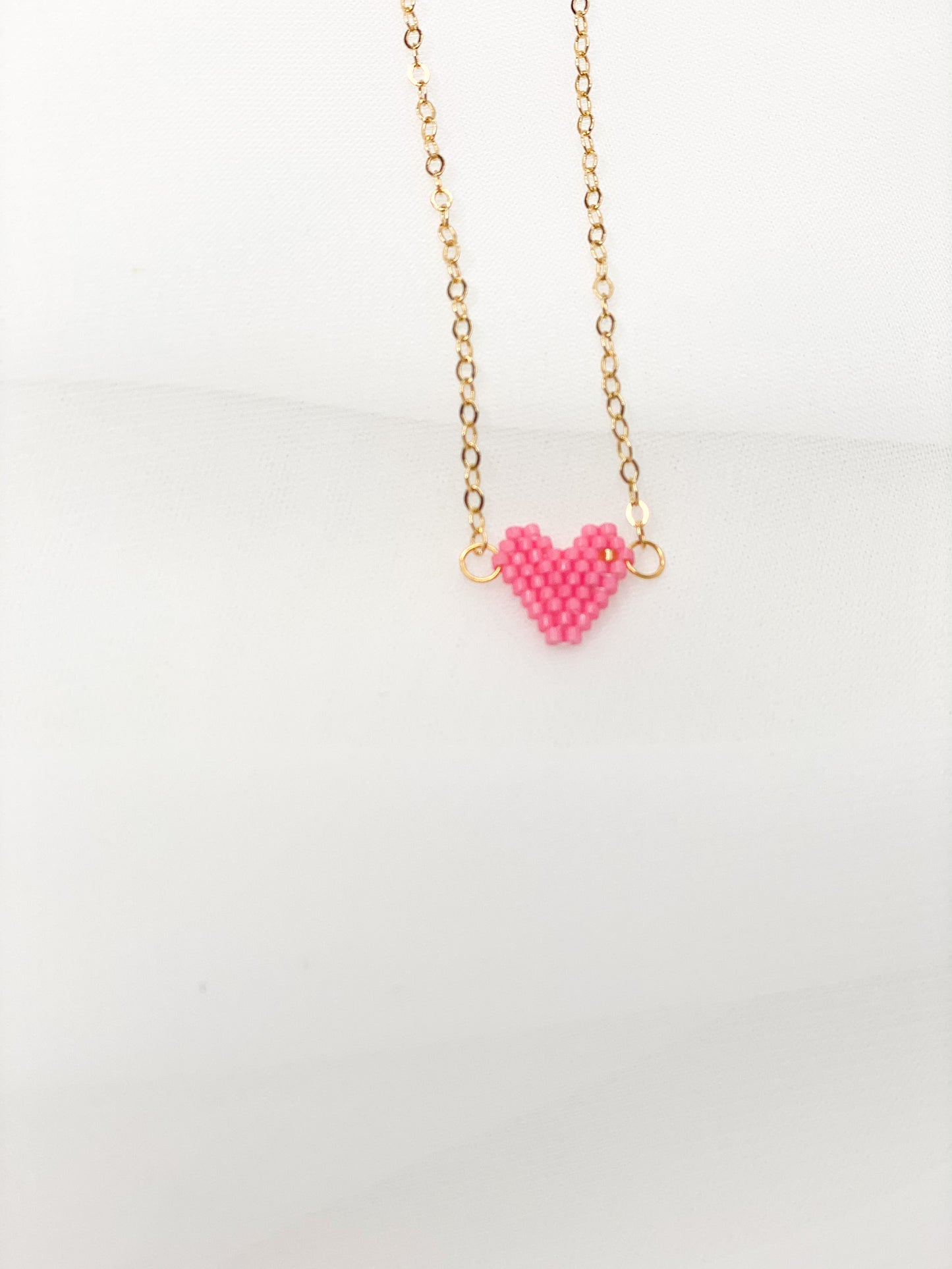 Heart Necklace