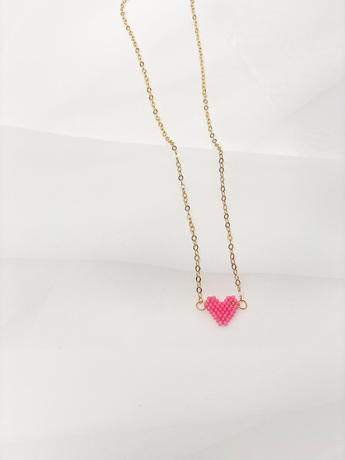 Heart Necklace