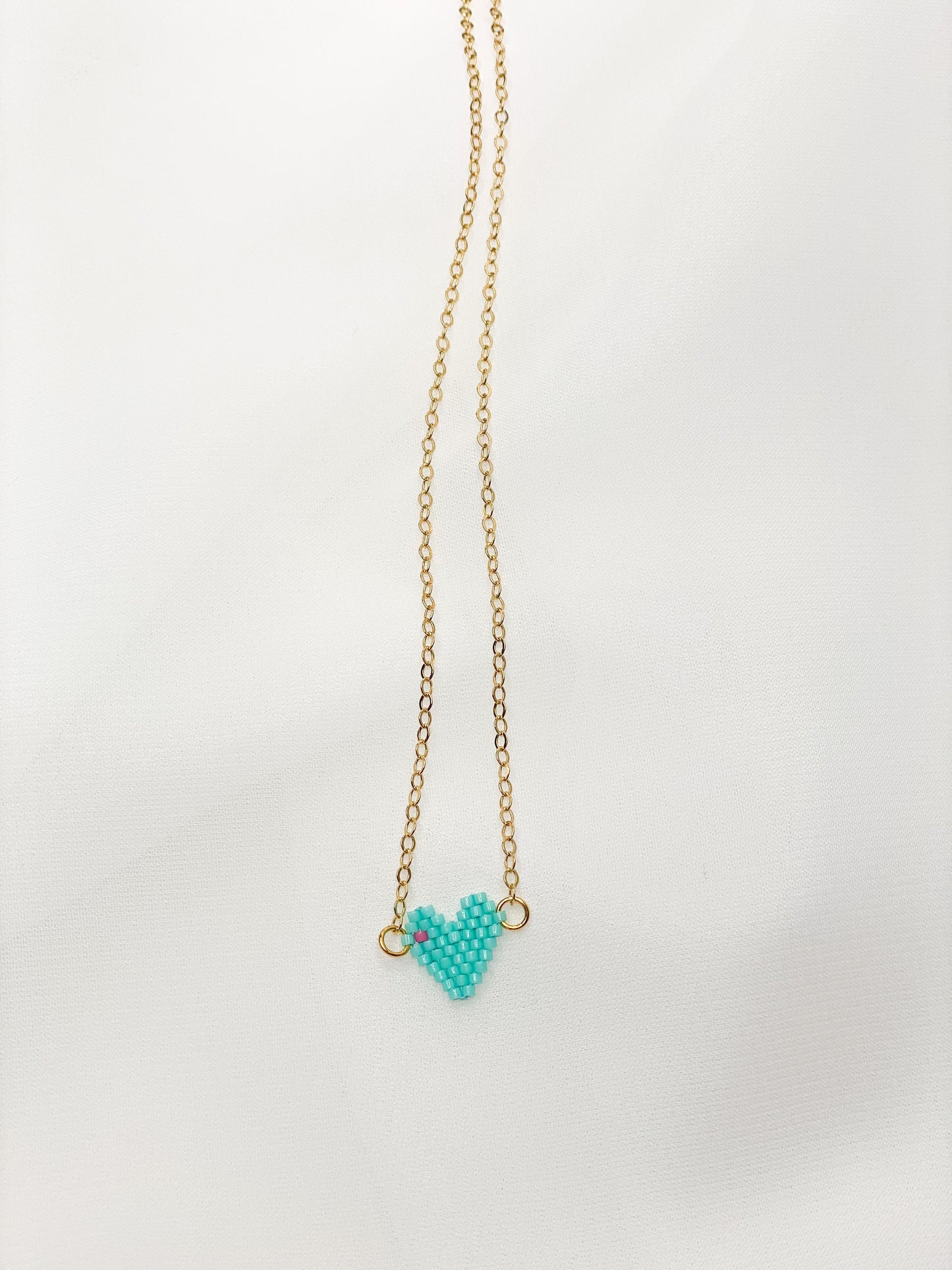 Heart Necklace