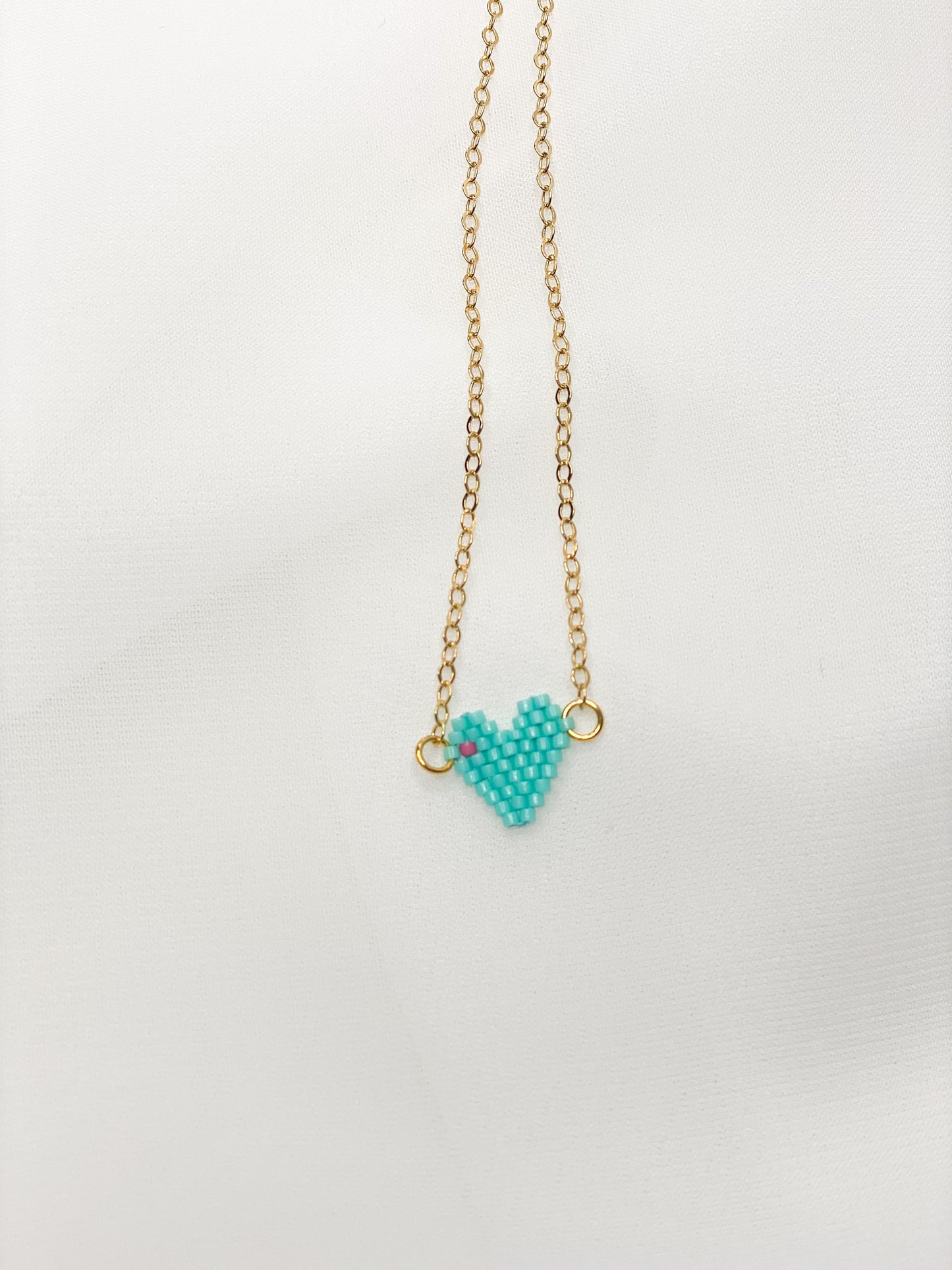 Heart Necklace